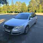 VW Passat b6 kombi 2.0tdi 140koni manual