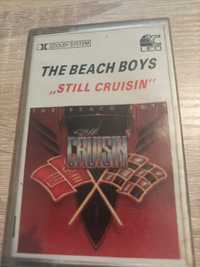 Kaseta The Beach Boys