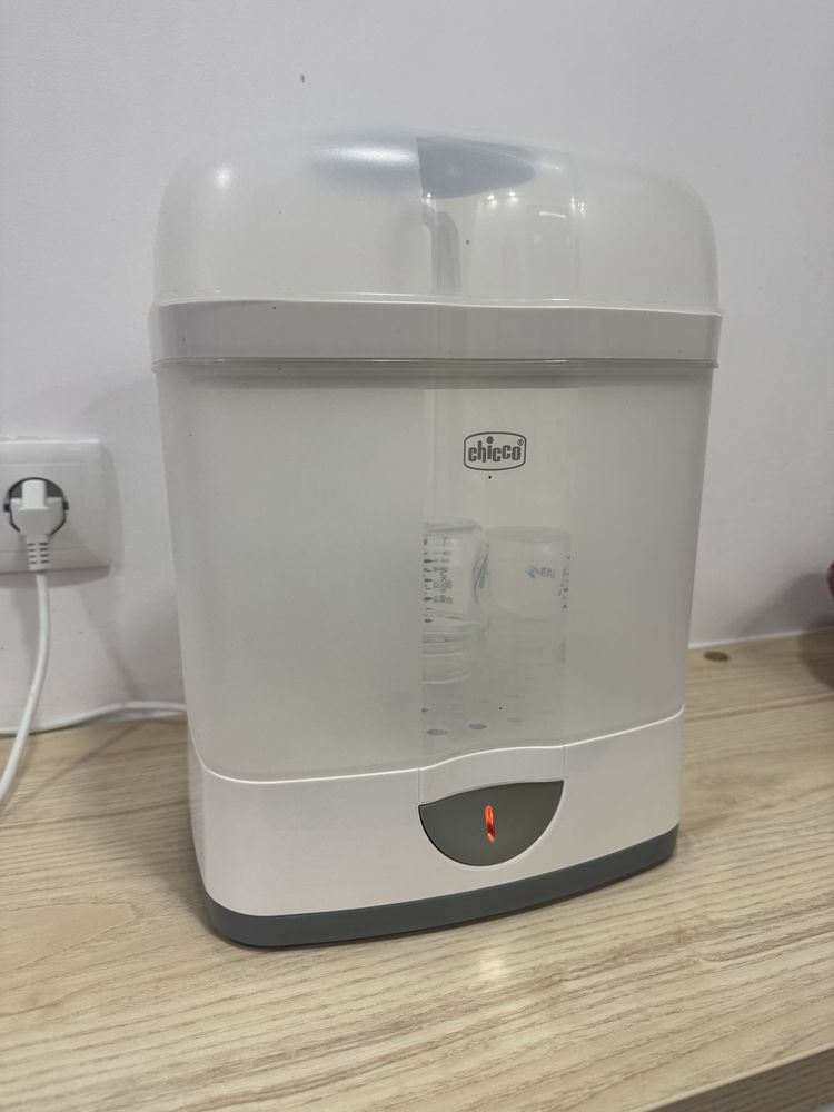 Esterilizador Chico