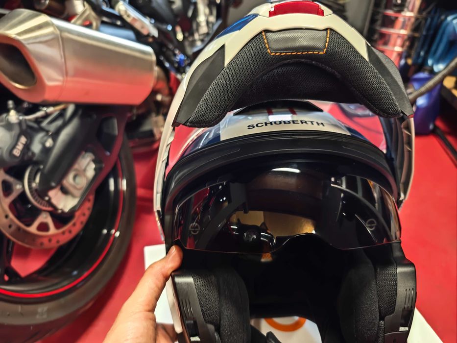 Kask Schuberth C5 rozmiar S