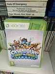 Skylanders swap force xbox 360