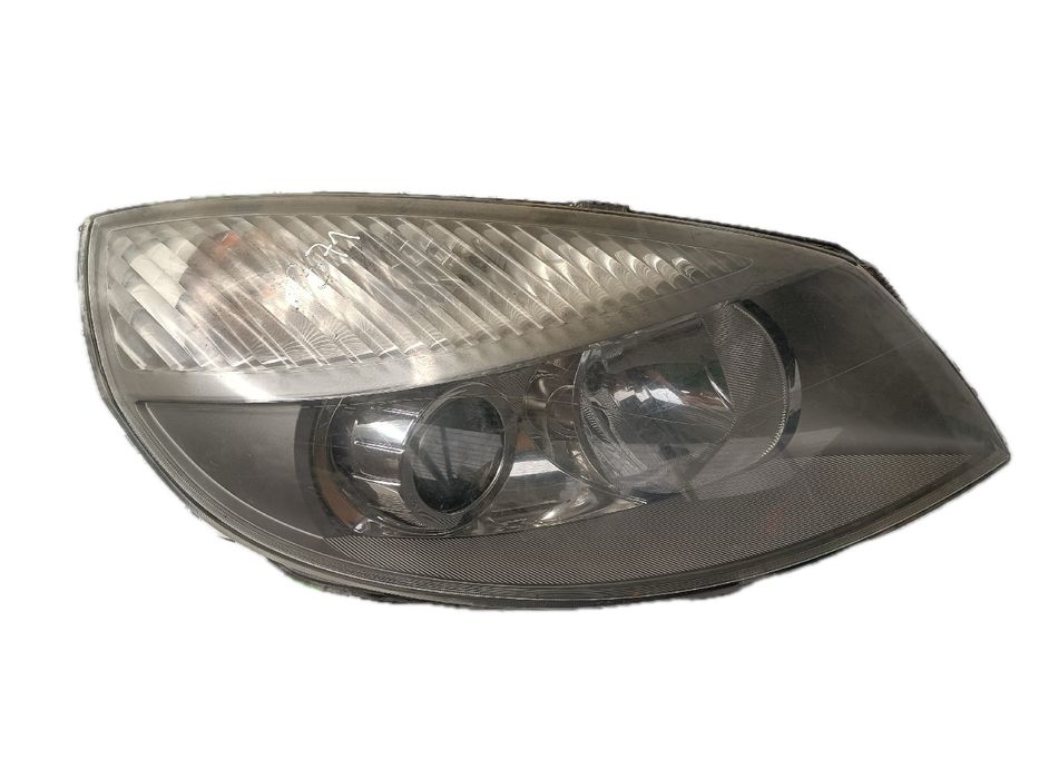 Ótica / farol direita RENAULT Scénic II (JM0/1_)