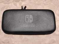Capa oficial para Nintendo Switch
