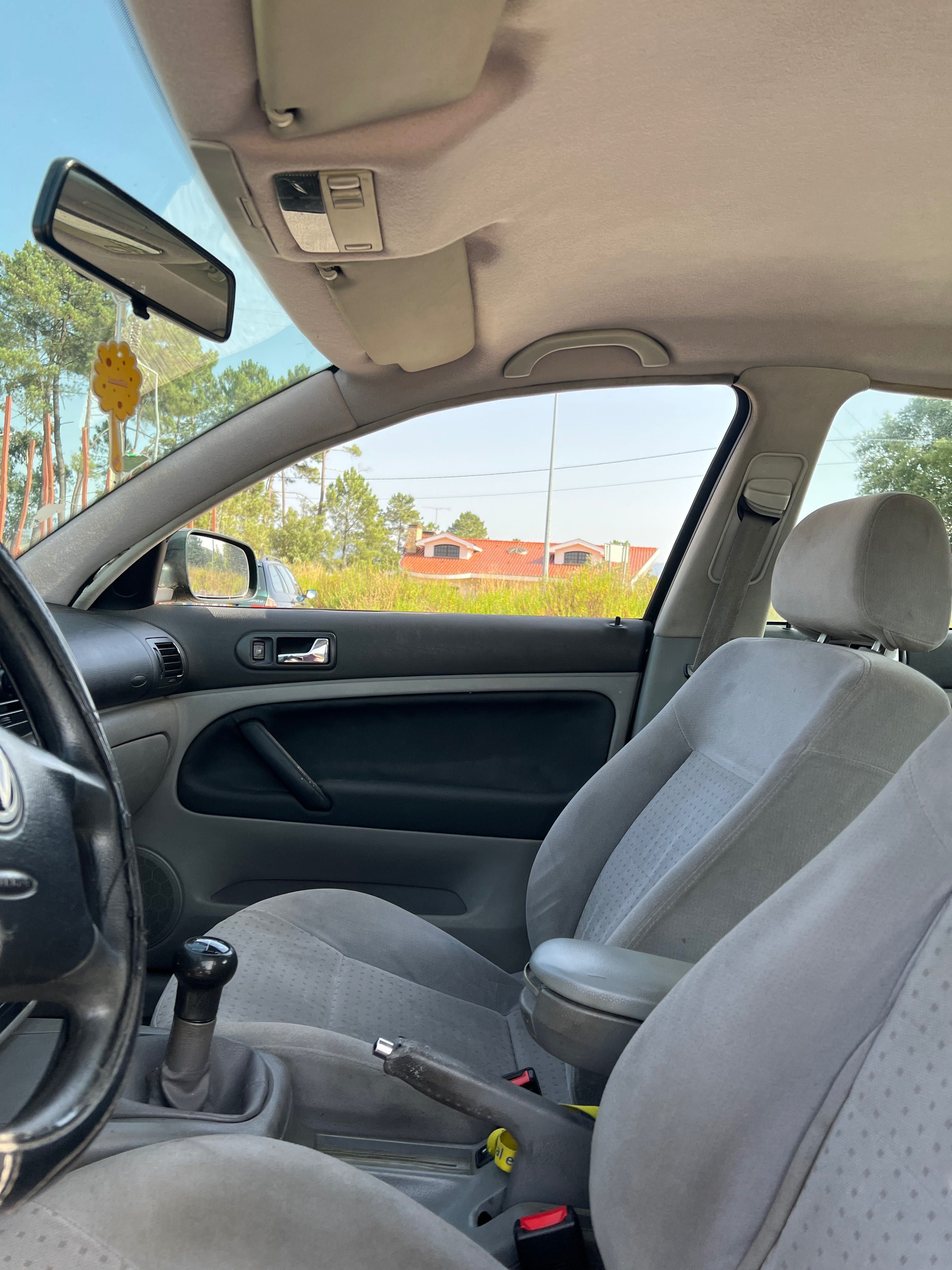 Vw passat 18t GPL