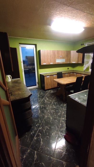 Wynajmę dom 5 pokoi