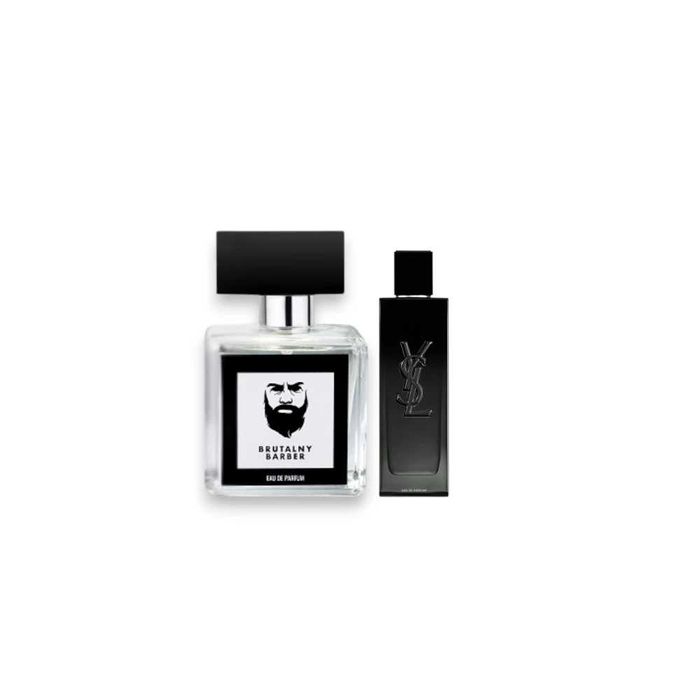 Paryskie Perfumy Inspirowane MYSLF Eau de Parfum Yves Saint Laurent