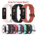 Ремешок Для Часов Huawei Band 4