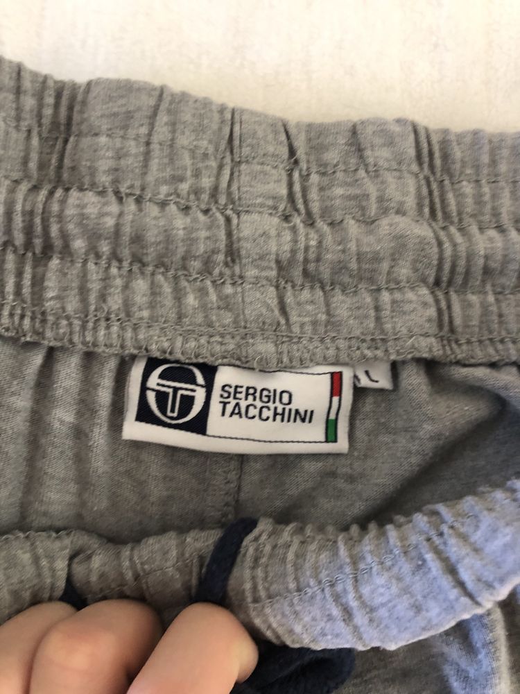 Шорти sergio tacchini.