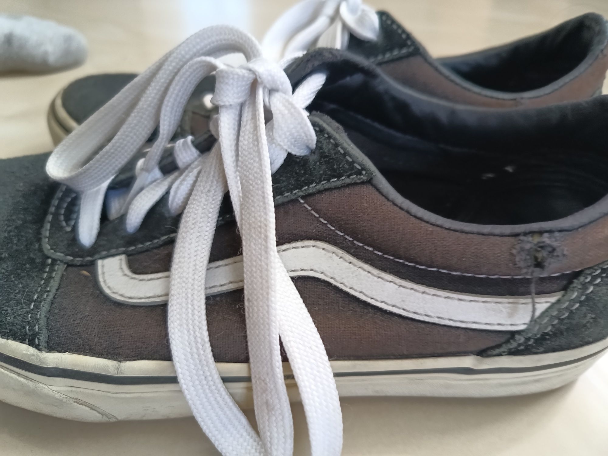 Buty Vansy 38 okazja