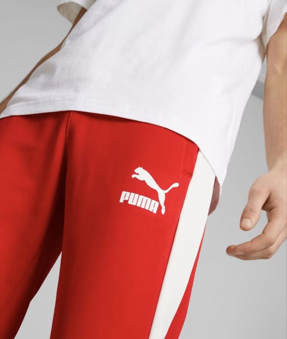 Чоловічі  спортивні штани Puma / s / оригінал /