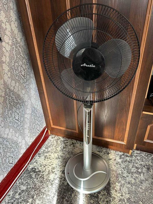 Напольный Вентилятор ARCTIC ARX-2/221