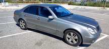 Mercedes w 211 E220Cdi