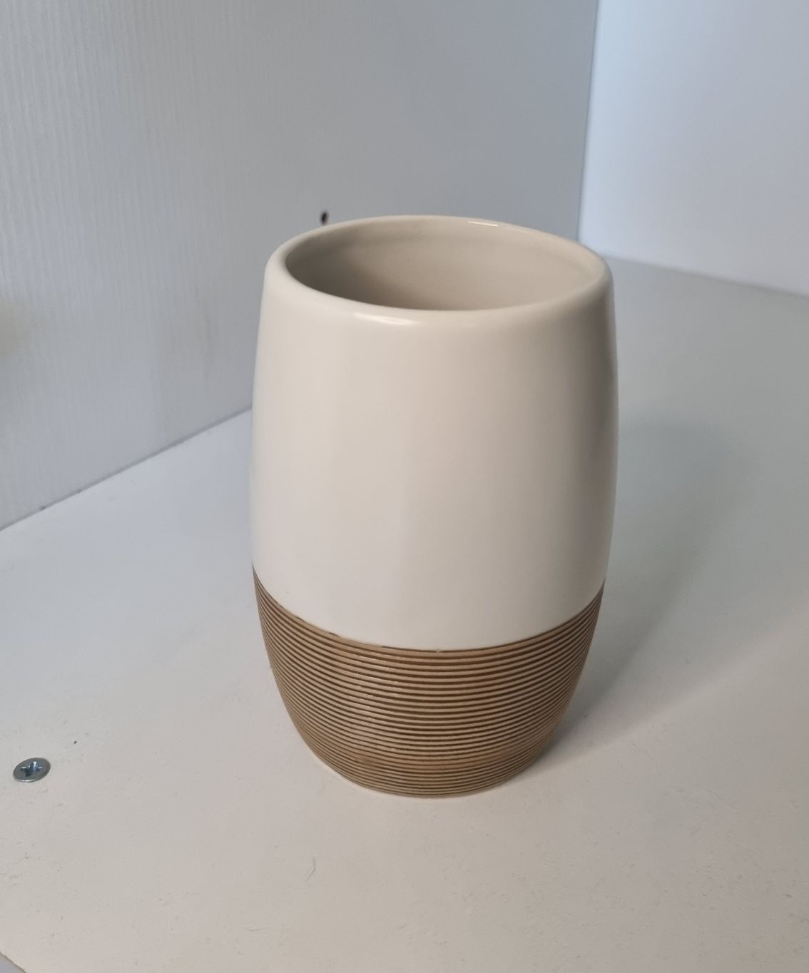 Kubek ceramiczny Wenko 300 ml