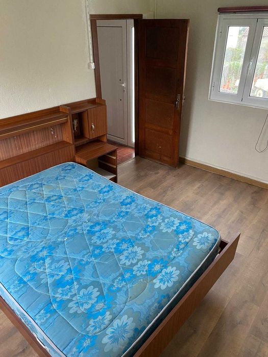 Moradia t3 remodelada