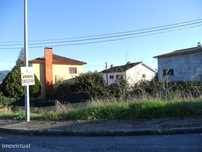 Terreno para Construção Outeiro Seco