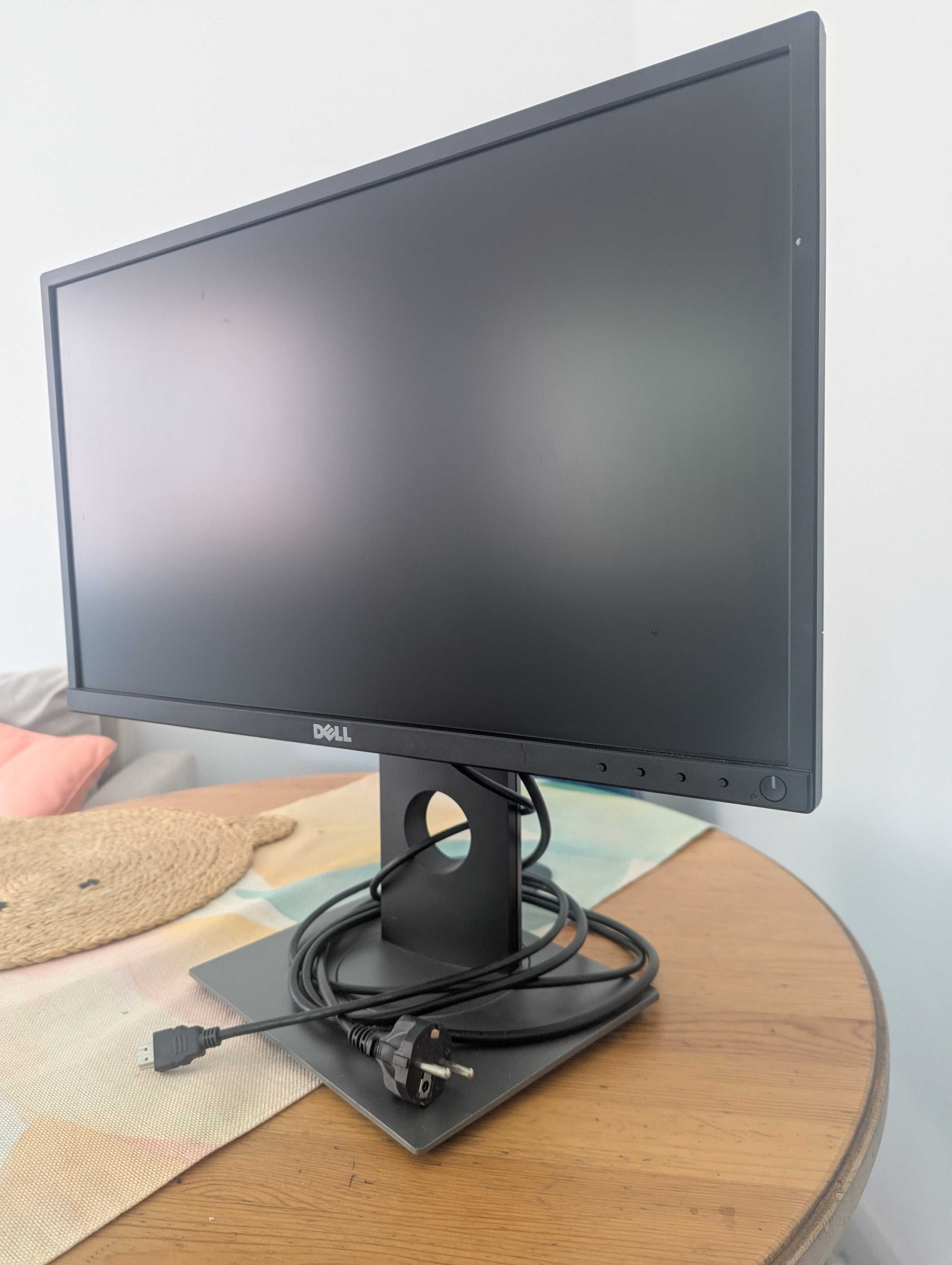 Monitor DELL '22 bom estado
