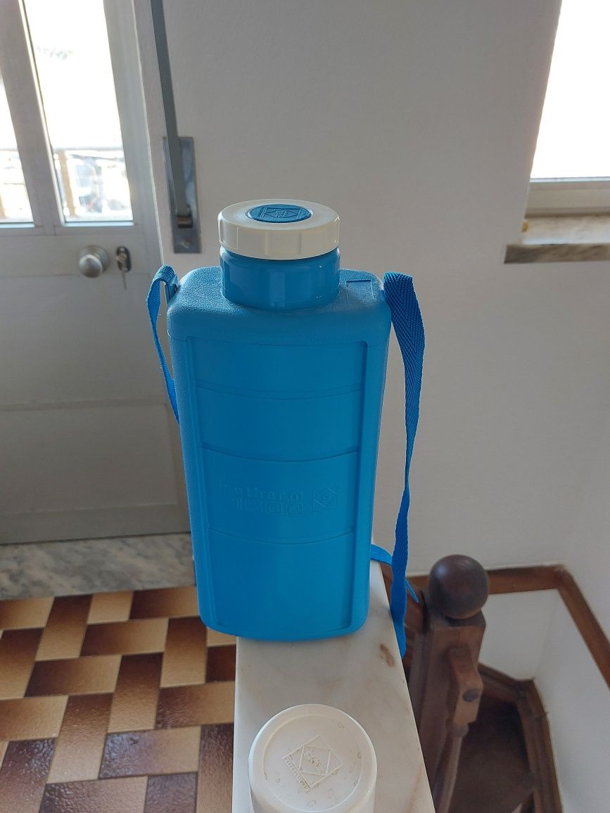 Termo da camping gas de 1.5 l