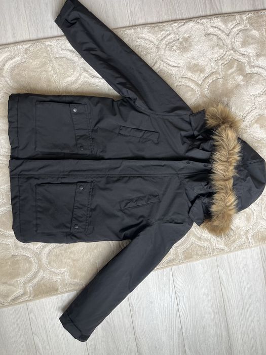 Зимова куртка McKinley 140 ріст