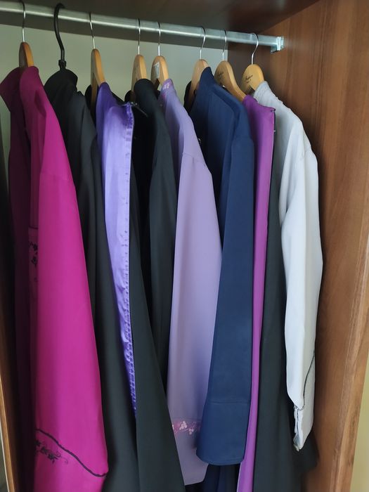 Підрясники священничі