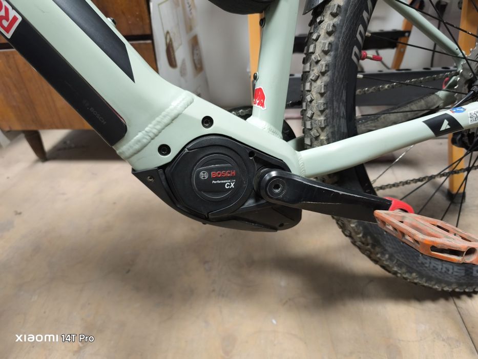 Обміняю Bulls Copperhead Evo 1 на двух підвіс