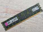 Kingston KVR1066D3Q8R7SK2 8GB - pamięć RAM DDR3 ECC REG serwerowa