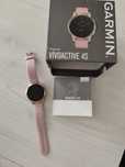 Garmin vivoactive 4s