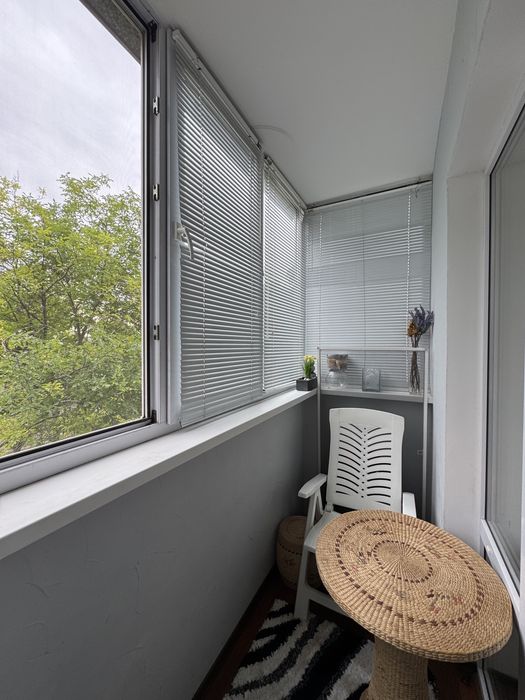 Продаж 2- во кімнатної квартири в центрі міста