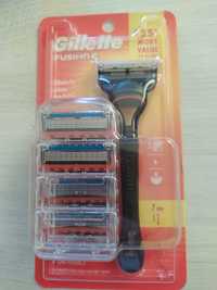 Станок для гоління Gillette