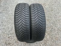 Opony 185/65R15 Laufenn I Fit Zima 2sztuki 6,19mm bieżnika