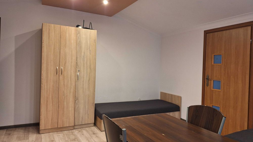 Wynajem pokoje dla  pracowników , studentów