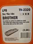 Toner Brother TN-2320