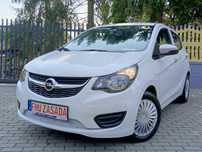 Opel karl Klima tylko 54 Tyś km Wzorowy egzemplarz z Niemiec!