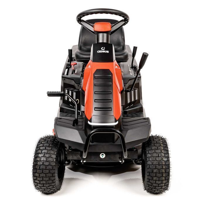Traktorek Cedrus C-TRAC-65MC + OLEJ GRATIS 5 LAT GWARANCJI! raty 0%