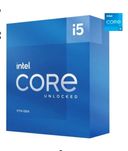 Processador Intel I5 11600k