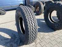 Opona 11.00R20 BARUM BF13 ROAD FRONT Przód 100% Bieżnika
