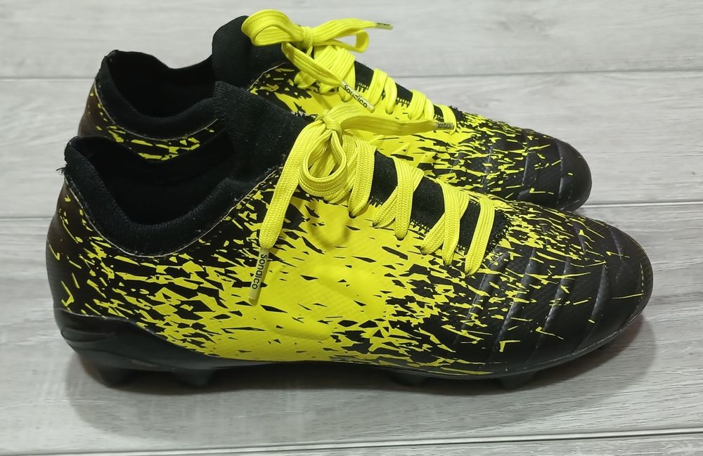 Бутсы Sondico 36.5 р.