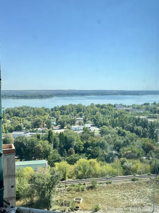 Продам 2к видовую квартиру ЖК Mont Blan
