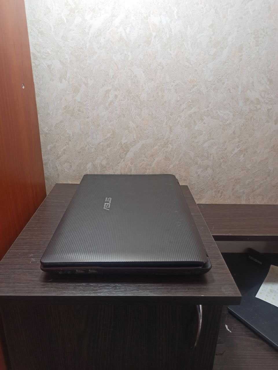 Ноутбук 15.6  Asus K53SV