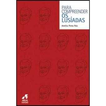 Para Compreender os Lusíadas, Amélia Pinto Pais