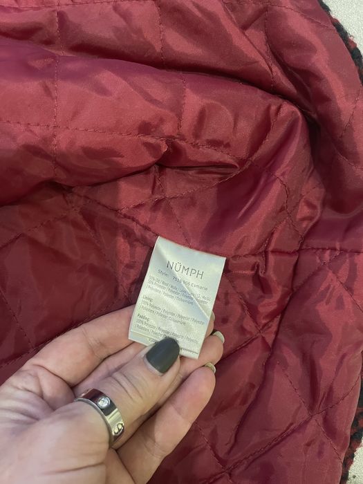 Пальто жіноче букле  вовна. Р 48