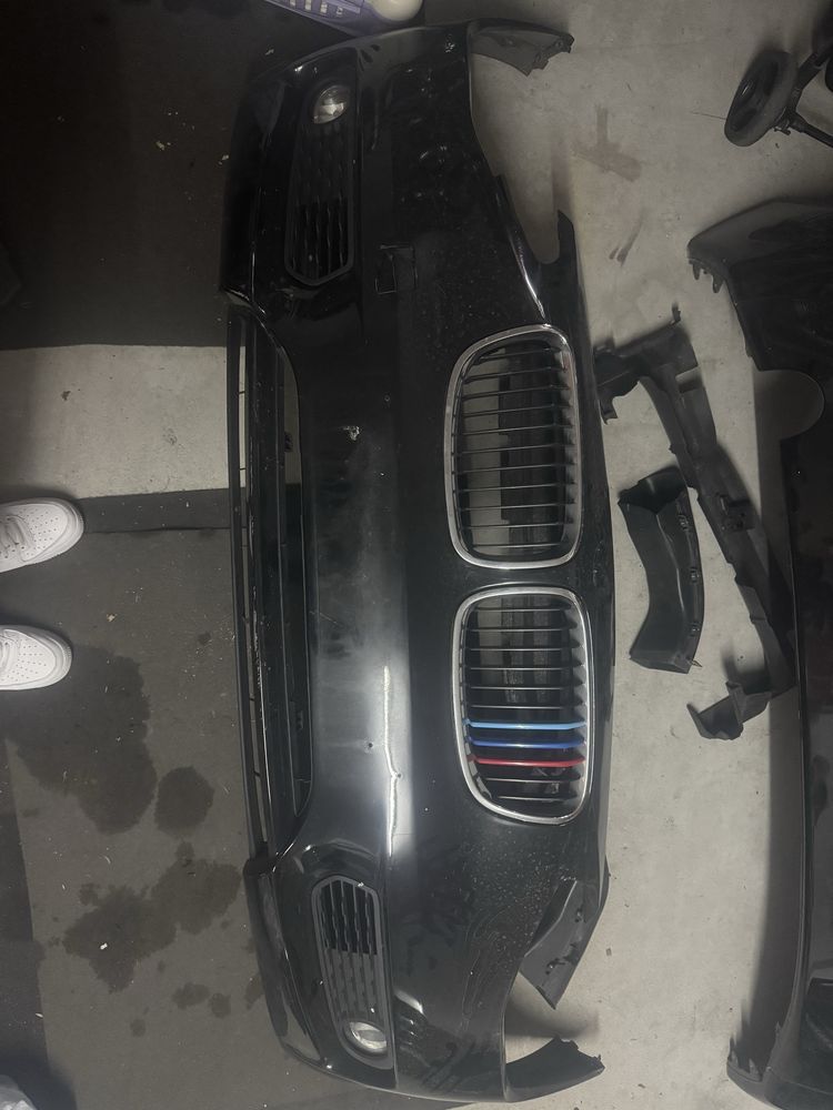 Parachoques Dianteiro  BMW SERIE 1 F20 ORIGINAL