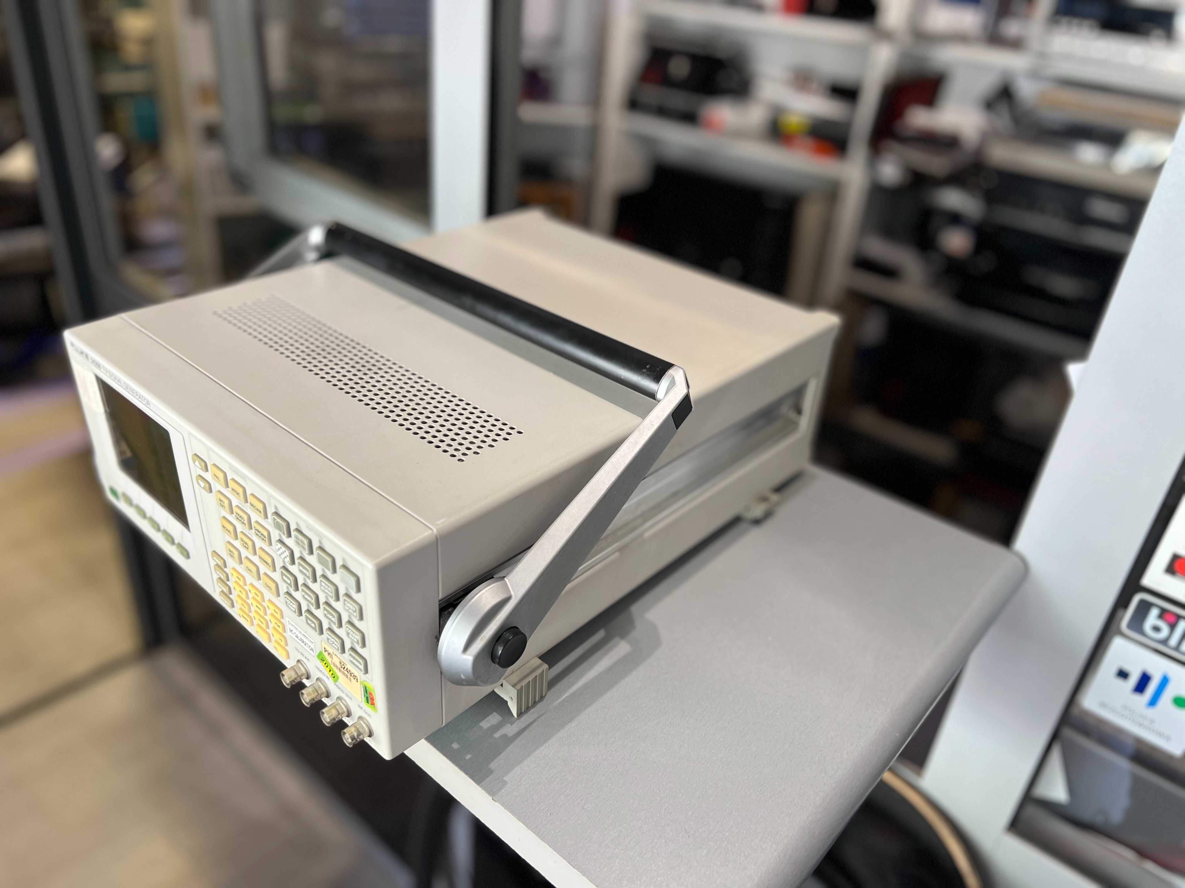 Generator sygnału telewizyjnego Fluke 54200M01