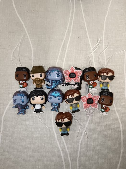 Funko Pop Stranger Things Kinder Joy