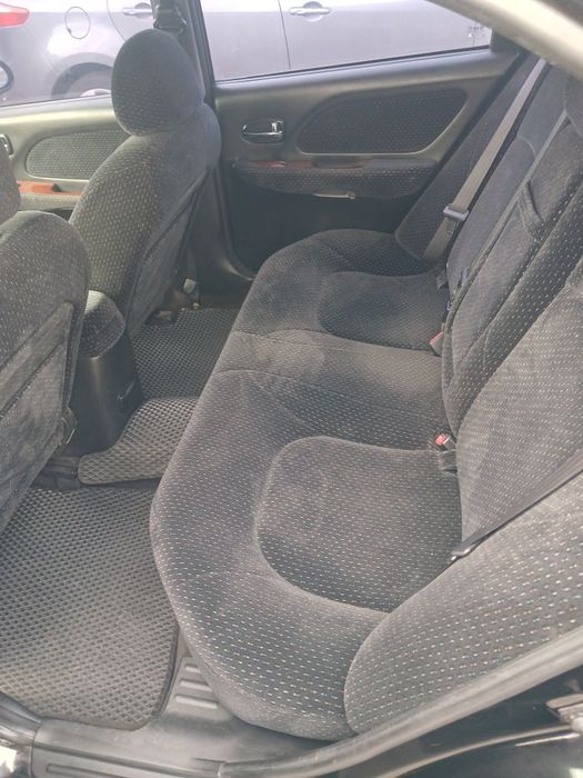 Хюндай Соната 2003рік