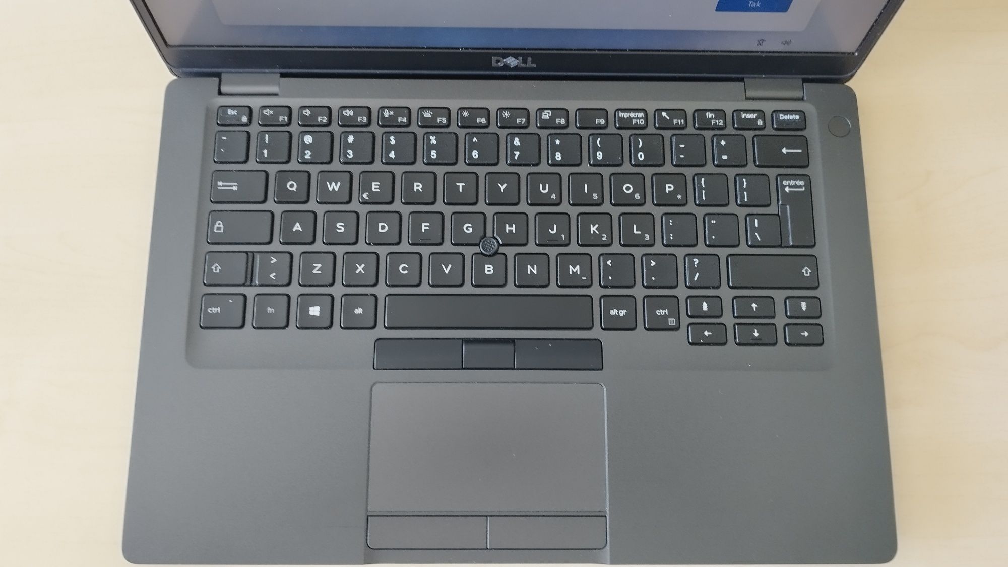 Dell Latitude 5400 16/512 Dotyk