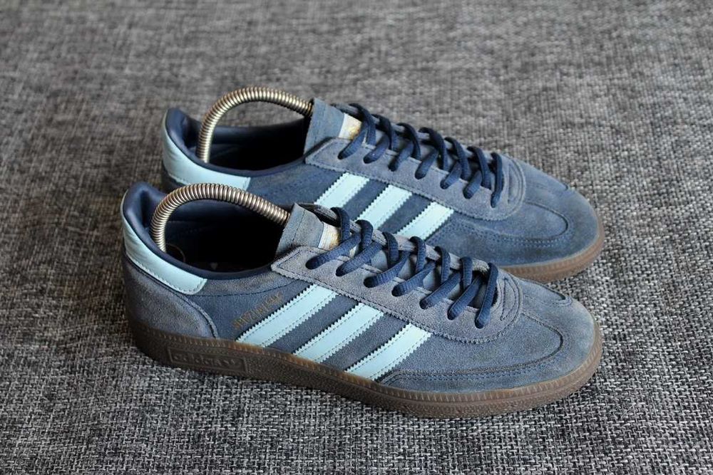 Кросівки Adidas Originals Spezial Оригінал 40.5-41р