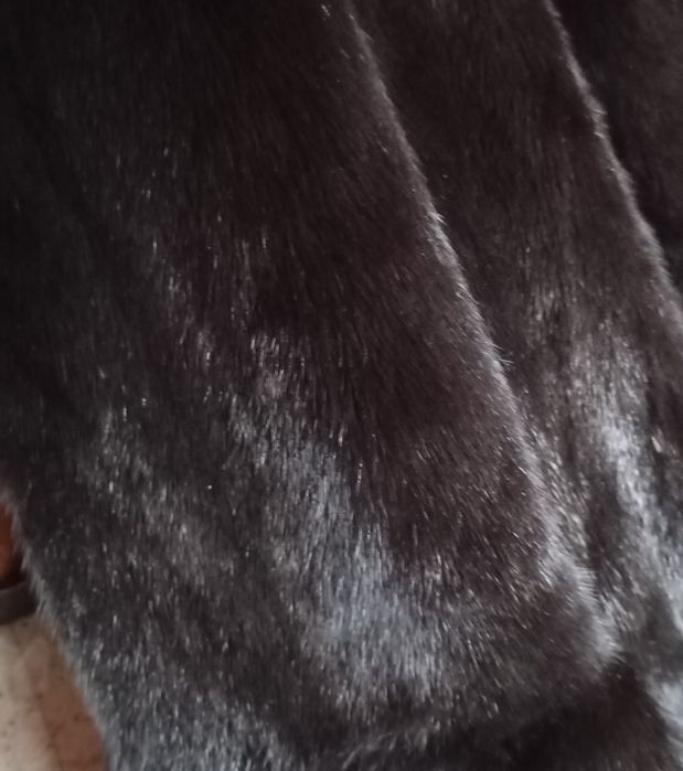 ОГ 110 норка шуба норковая Kopenhagen