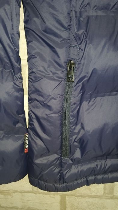 Тепла куртка відомого німецького бренду Wurth Modyf Germany S