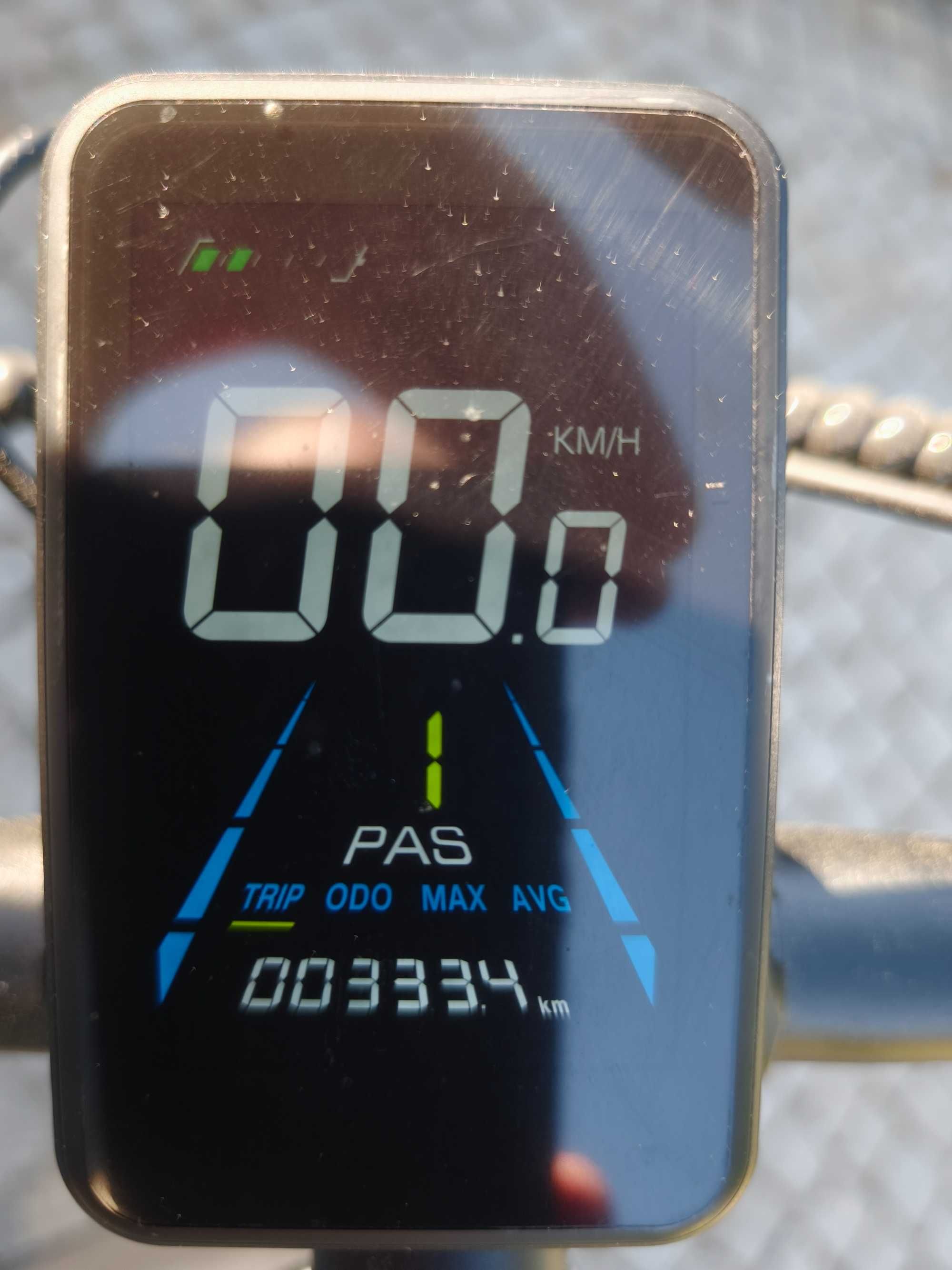 E-bike Engwe E26