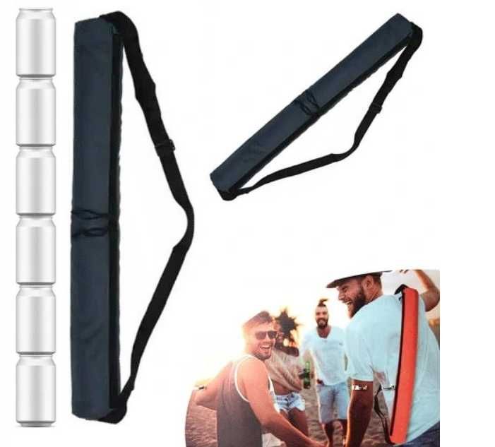 Torba termiczna Schou Can Cooler na puszki